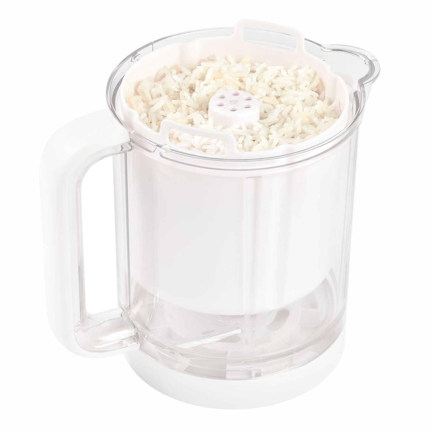 Beaba - Babycook Express Pasta-Rice Cooker