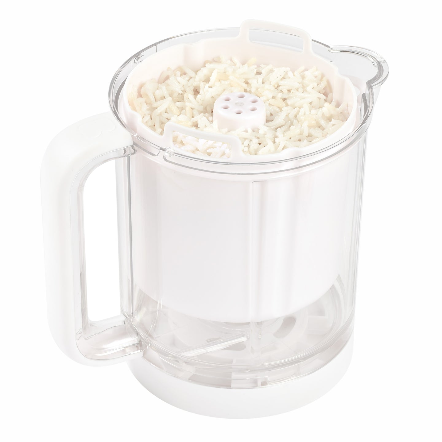Beaba - Babycook Express Pasta-Rice Cooker