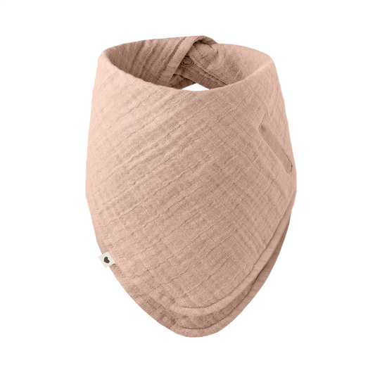 Bibs Bandana Bib Blush
