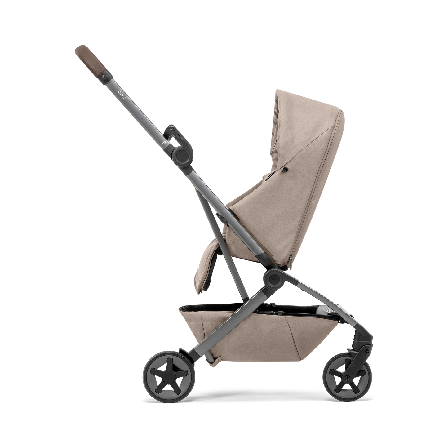 Joolz - Aer2 Nest to Seat - Sandy Taupe