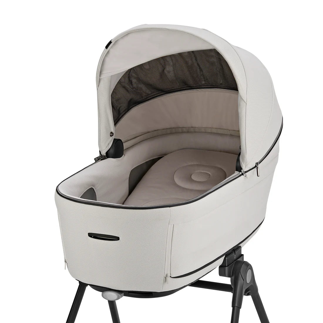 Inglesina - 4-In-1 Aptica Travel System - Opal Ivory