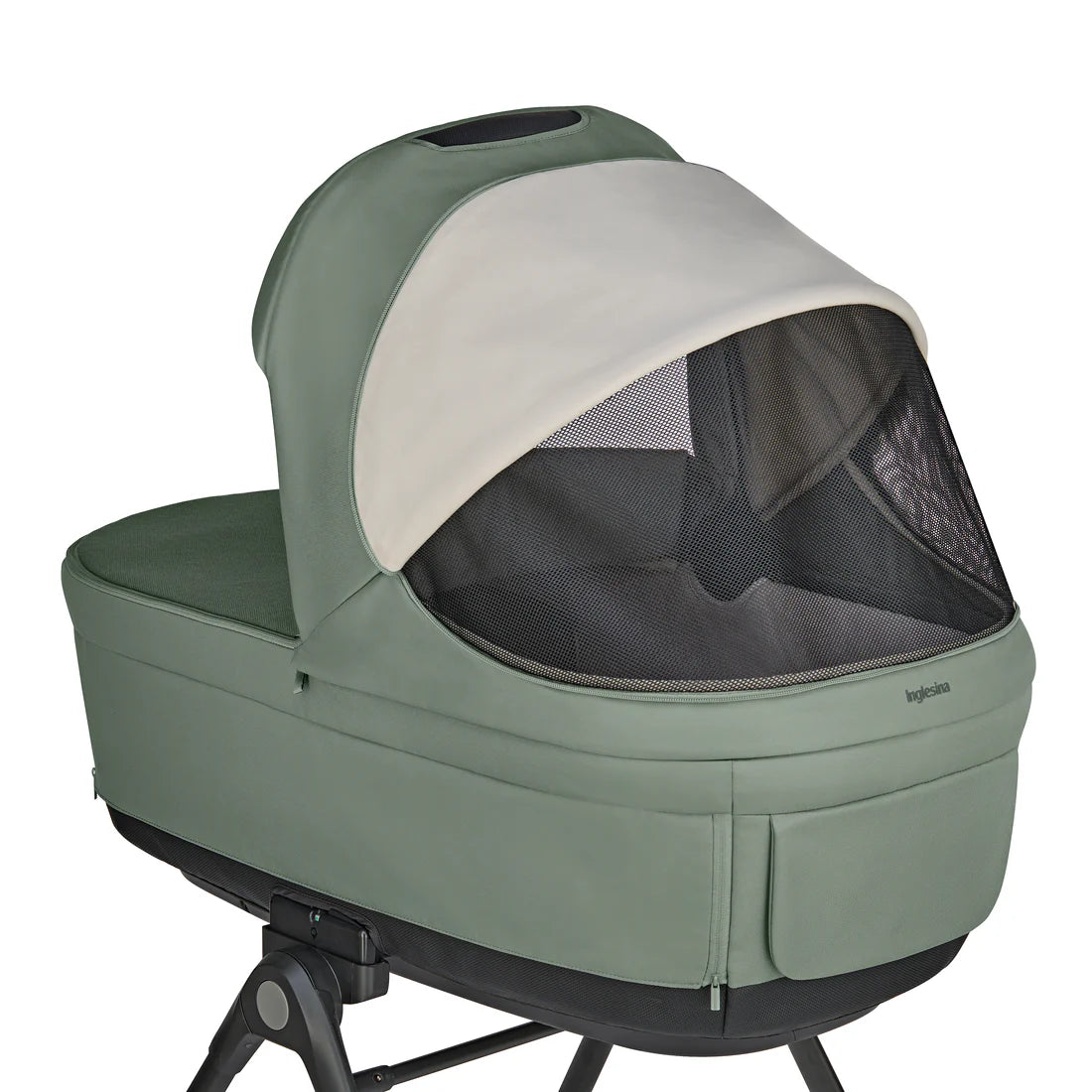 Inglesina - 4-in-1 Electa Travel System - Battery Beige