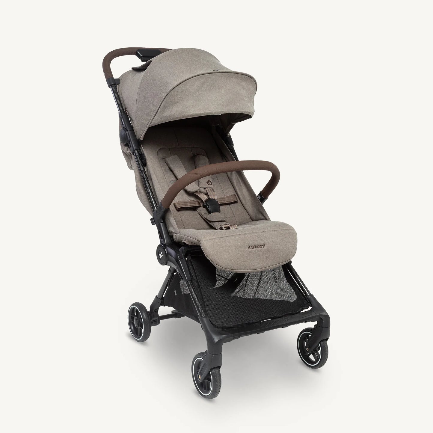 Maxi Cosi - MC OSLO STROLLER TWILLIC TRUFFLE