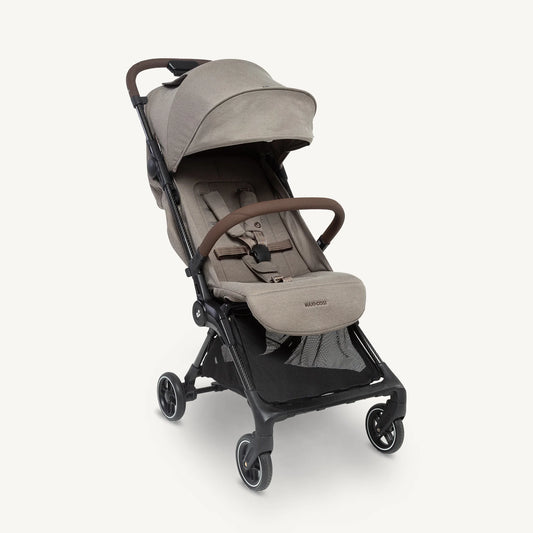 Maxi Cosi - MC OSLO STROLLER TWILLIC TRUFFLE