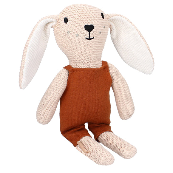 Kidzroom - Soft Toy Toby the Rabbit – Jikel House