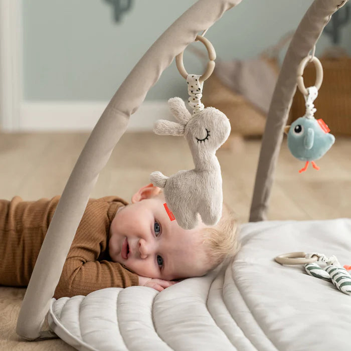 Done by Deer - Activity Play mat Lalee Sand