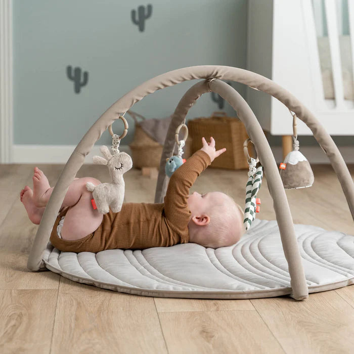Done by Deer - Activity Play mat Lalee Sand