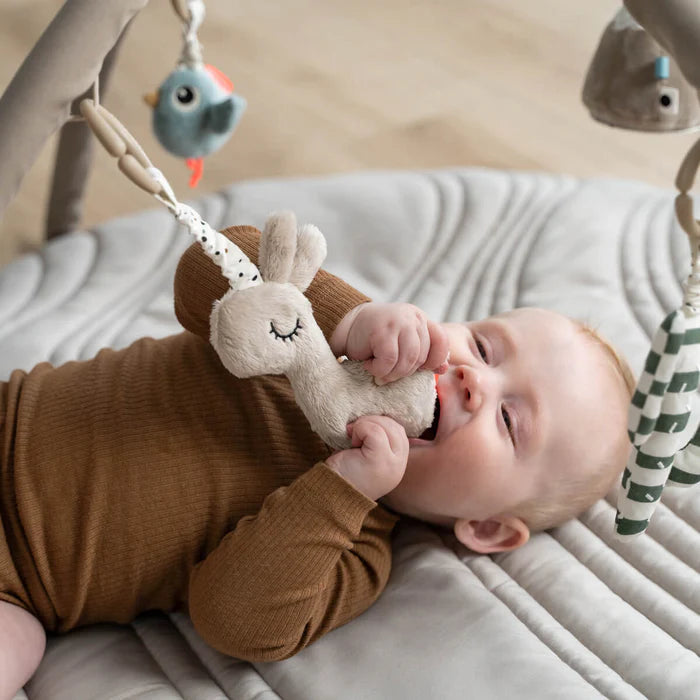 Done by Deer - Activity Play mat Lalee Sand