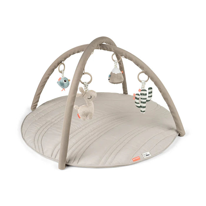 Done by Deer - Activity Play mat Lalee Sand