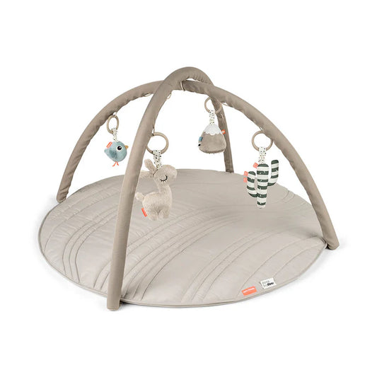 Done by Deer - Activity Play mat Lalee Sand