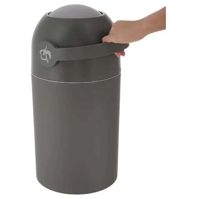 Bumble & Bird - Odourless Diaper Pail - Anthracite