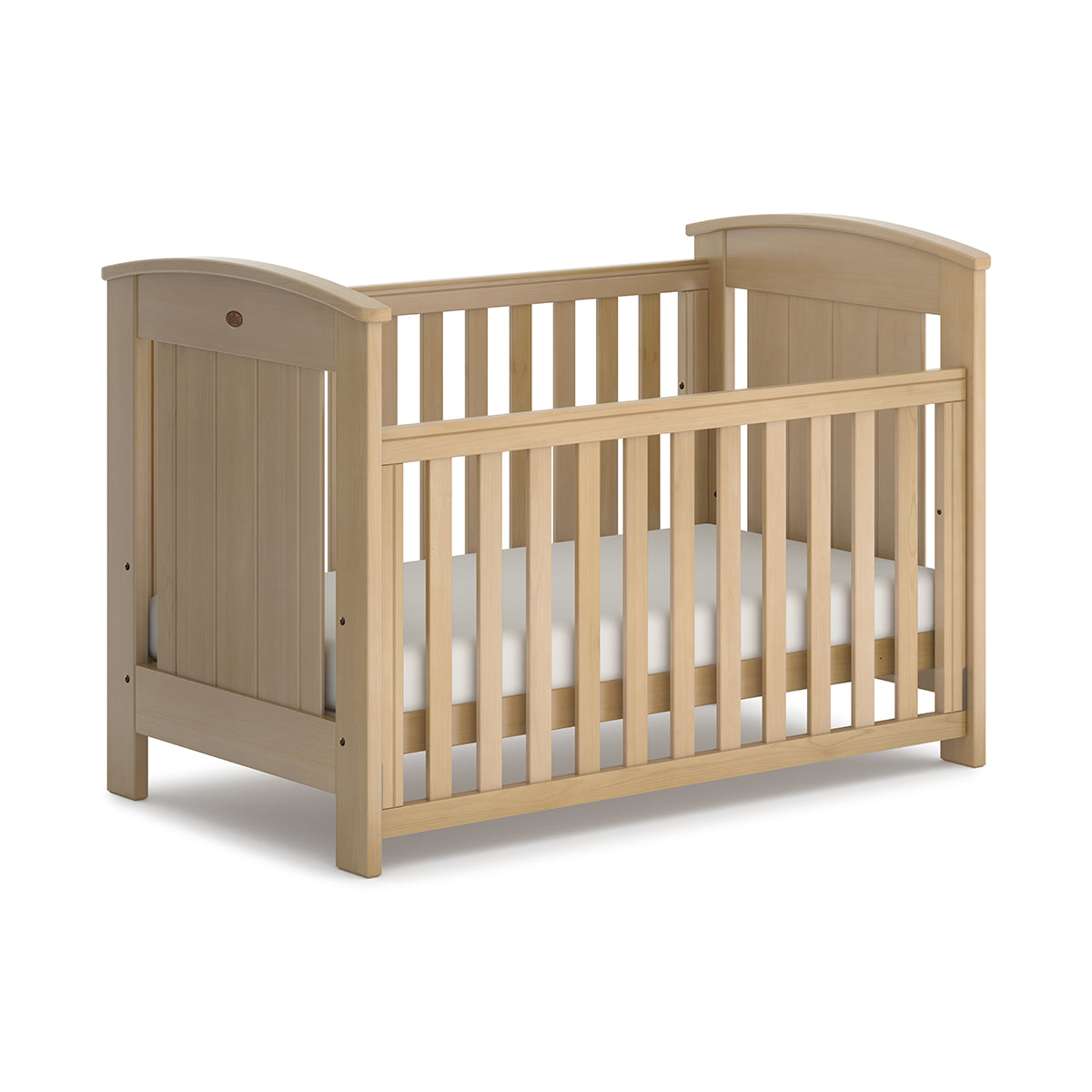 Boori - Casa Baby Cot_Almond