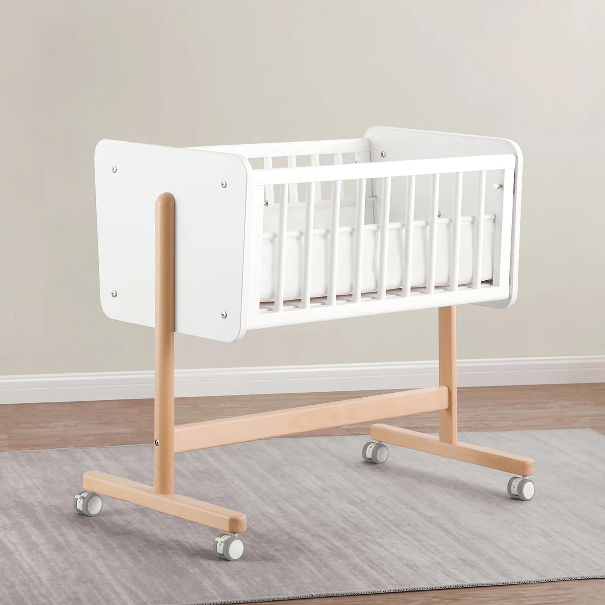 Boori - Neat Bedside Sleeper