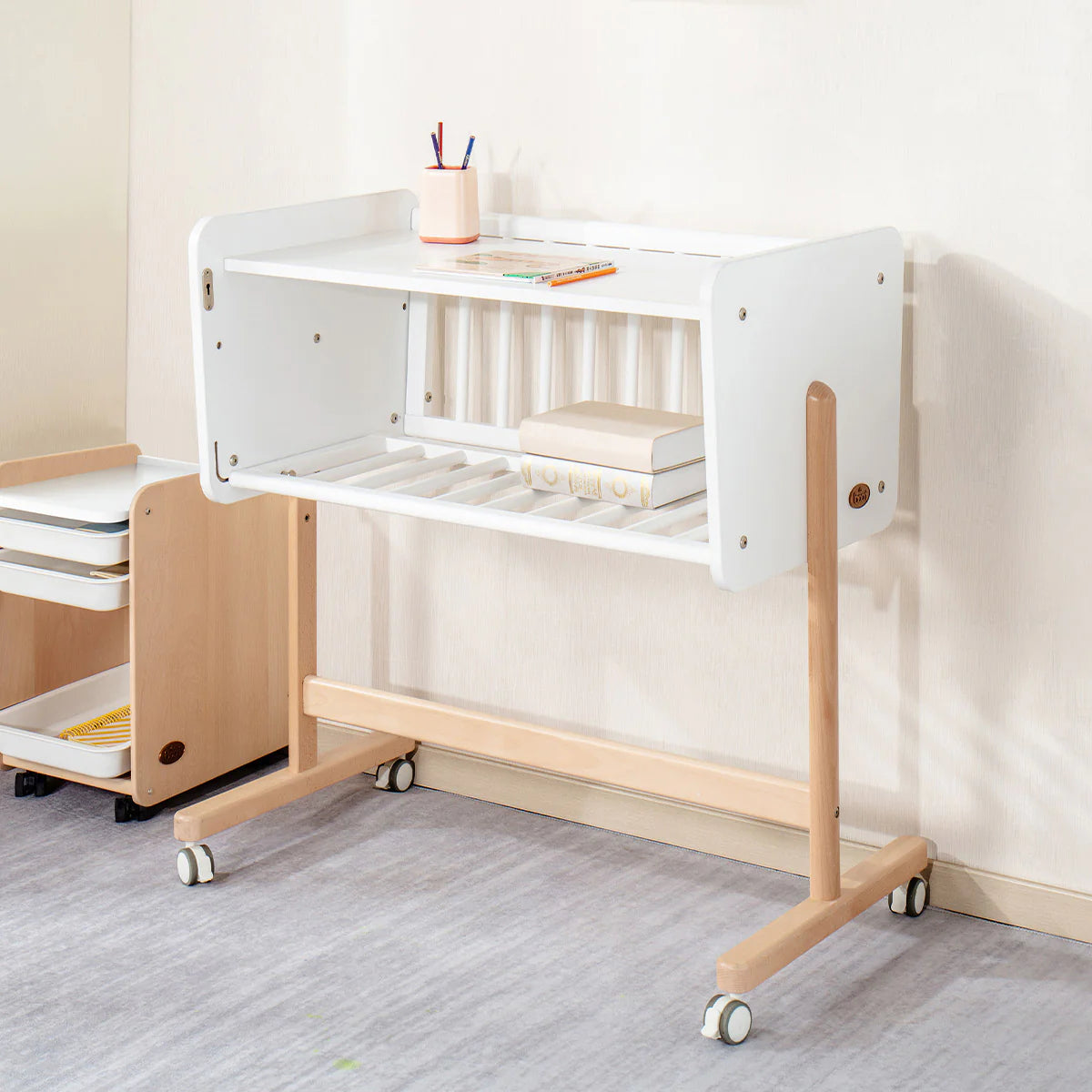 Boori - Neat Bedside Sleeper