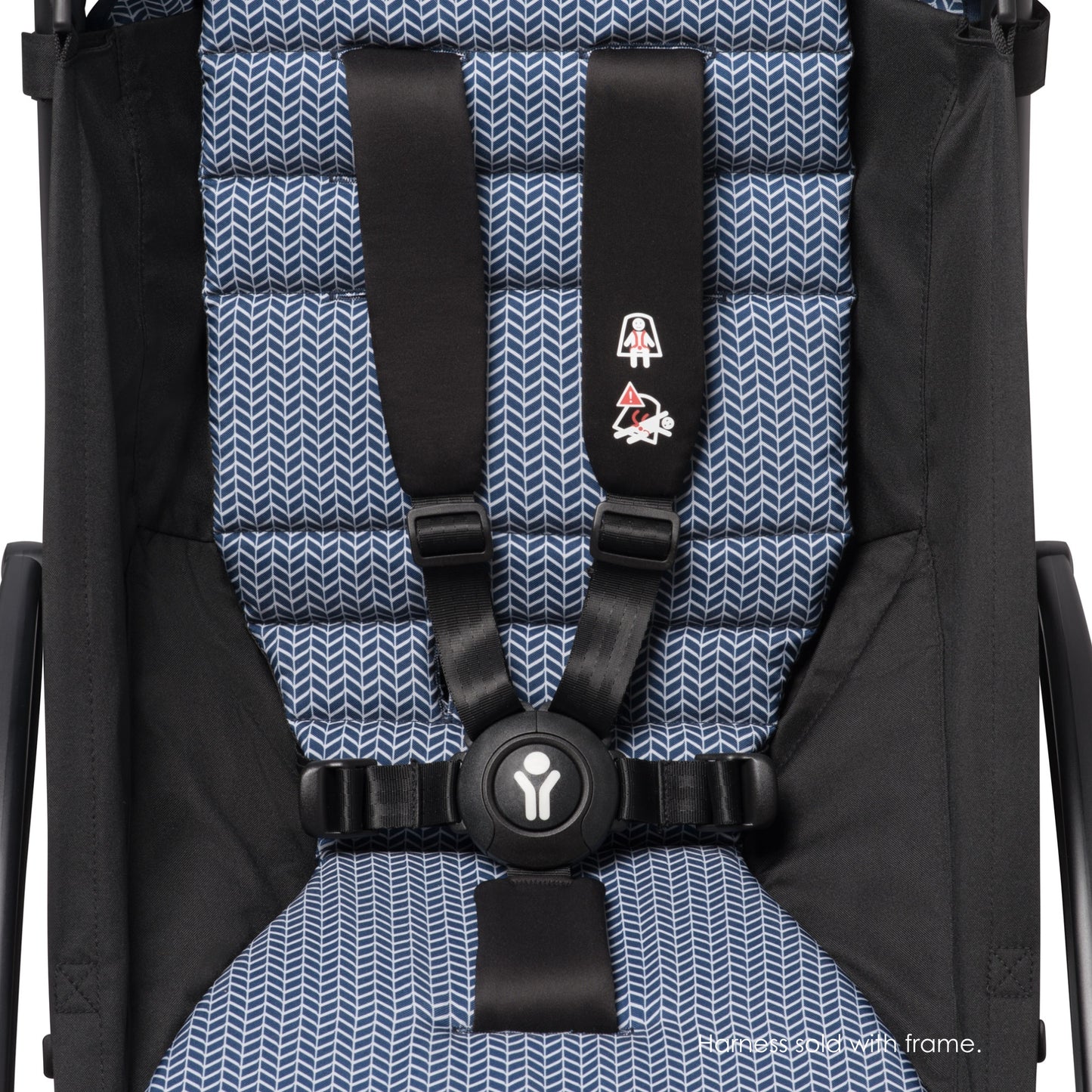 Babyzen - YOYO Color Pack 6+ Special Edition Air France Blue