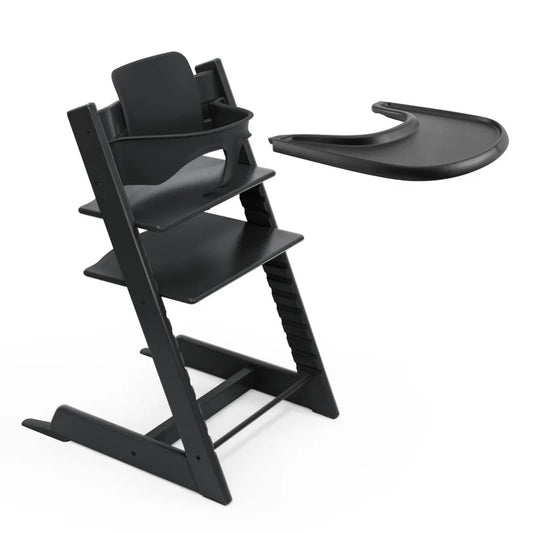 Stokke - Tripp Trapp with Baby Set and Tray