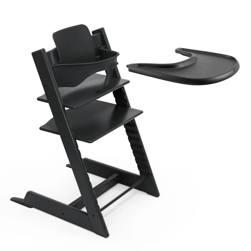 Stokke - Tripp Trapp with Baby Set and Tray