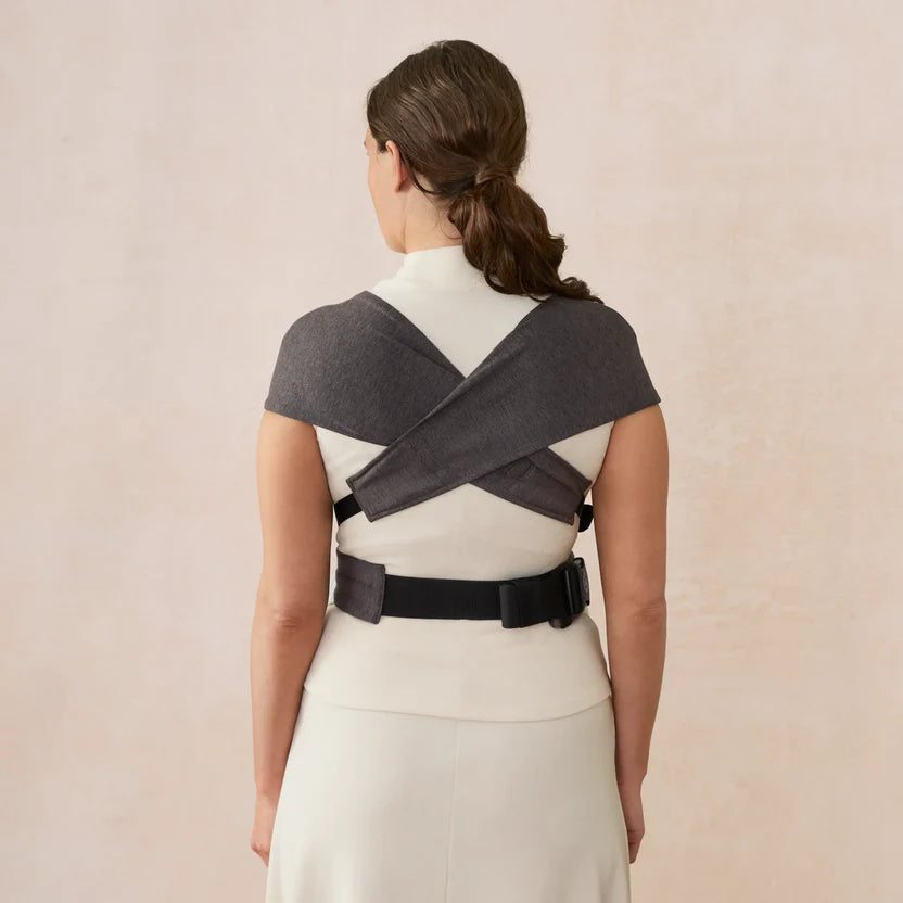 Ergobaby - Embrace Heather Grey