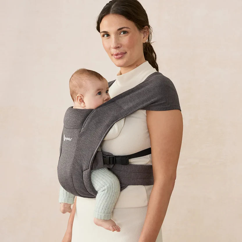Ergobaby - Embrace Heather Grey