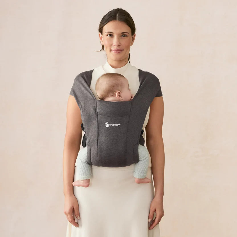 Ergobaby - Embrace Heather Grey
