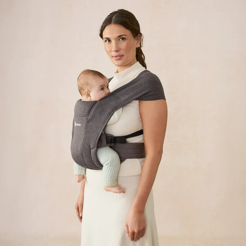 Ergobaby - Embrace Heather Grey