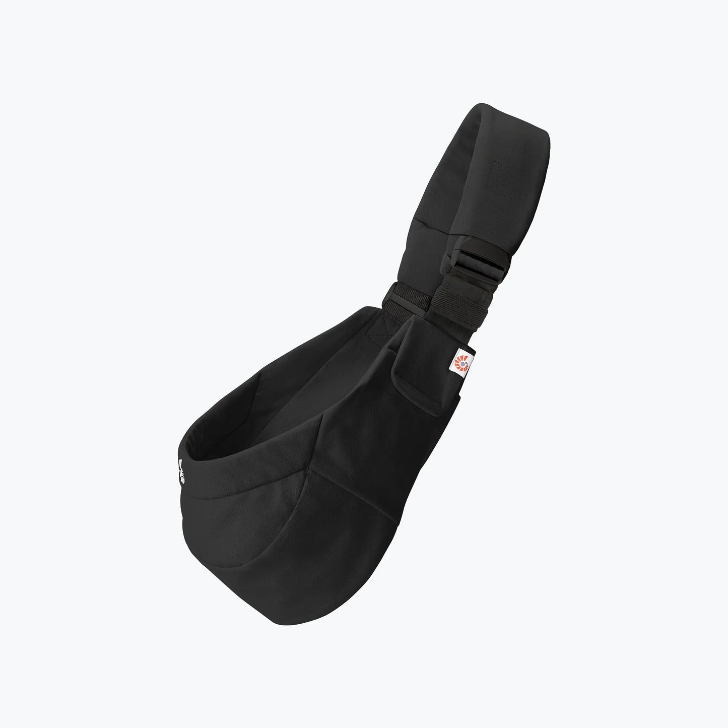 Ergobaby - Upsie Sling Carrier - Onyx Black