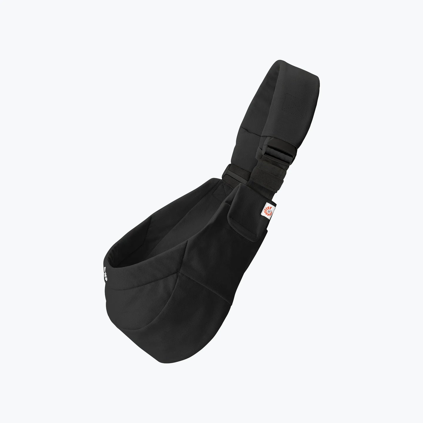 Ergobaby - Upsie Sling Carrier - Onyx Black