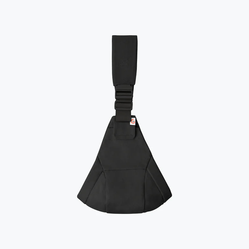 Ergobaby - Upsie Sling Carrier - Onyx Black