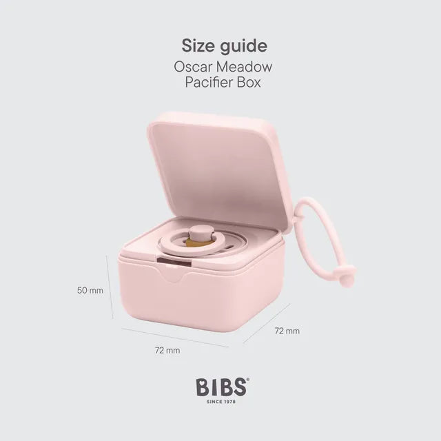 Bibs - Bibs X Liberty Pacifier Box