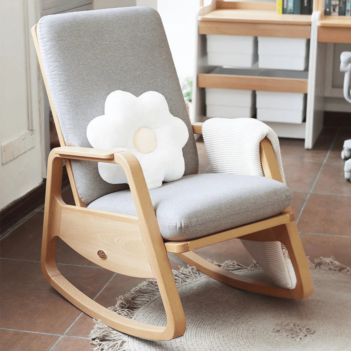 Boori - Byron Chair