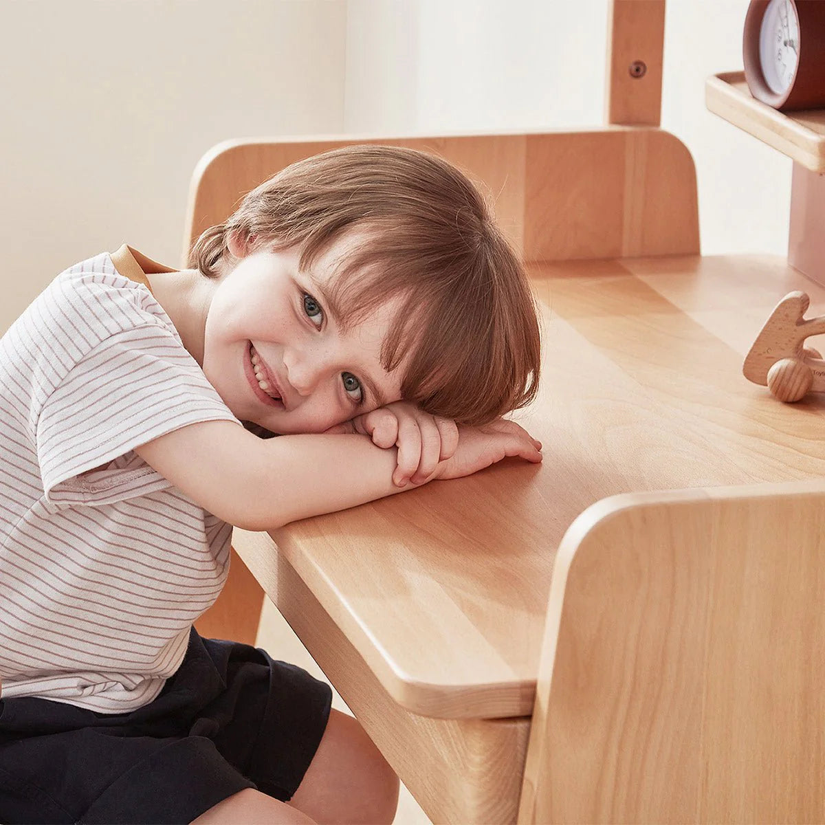 Boori - Kids Euler Desk