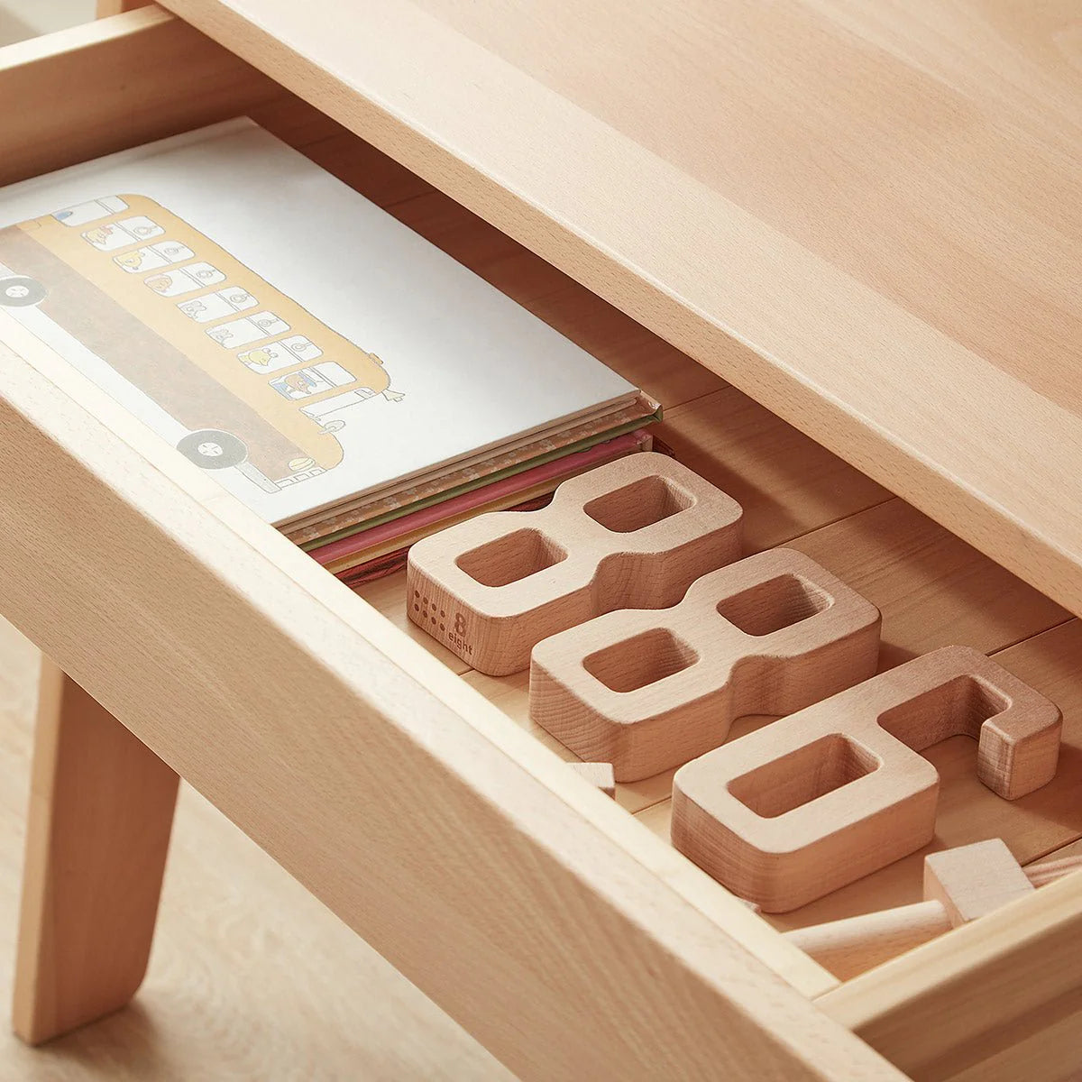 Boori - Kids Euler Desk