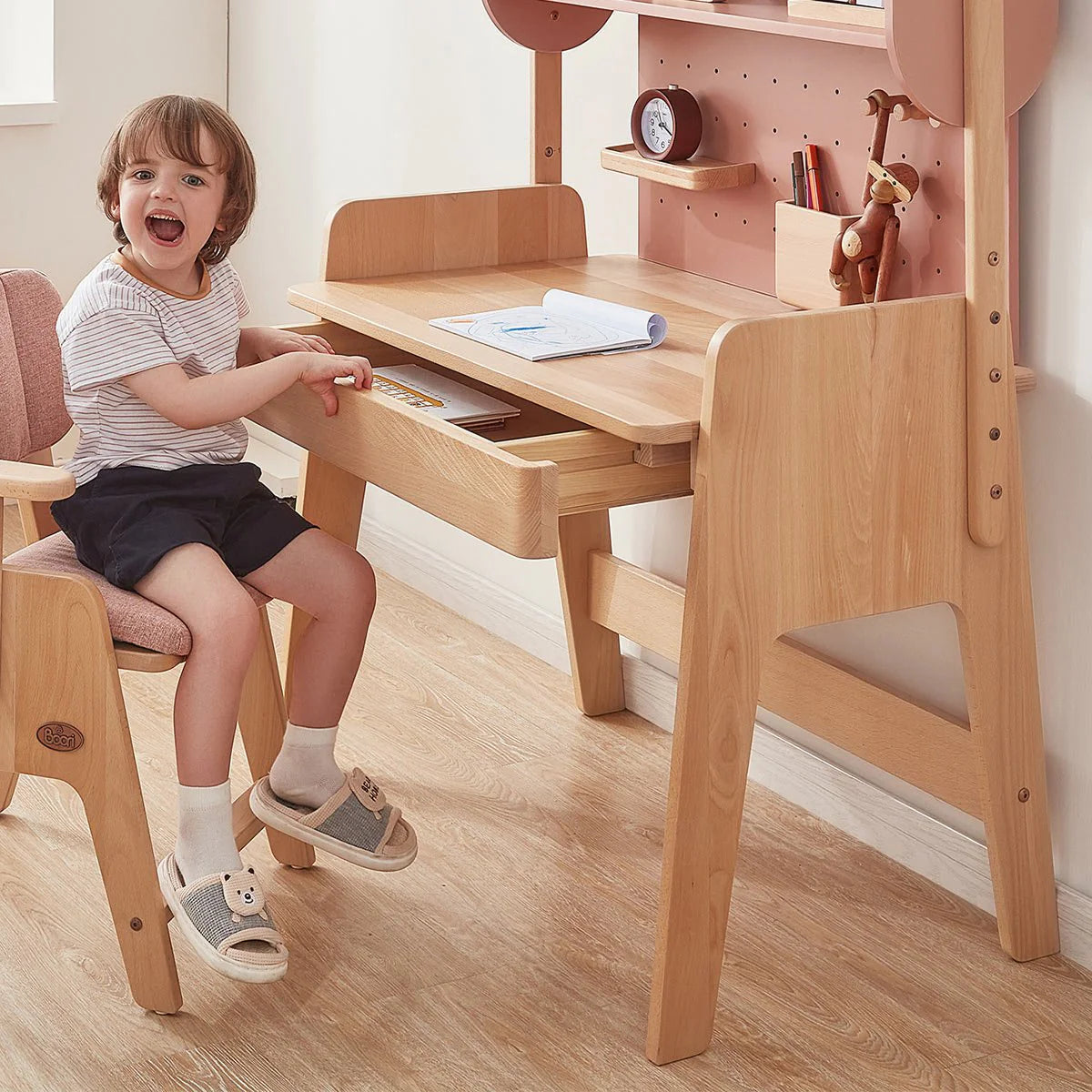 Boori - Kids Euler Desk