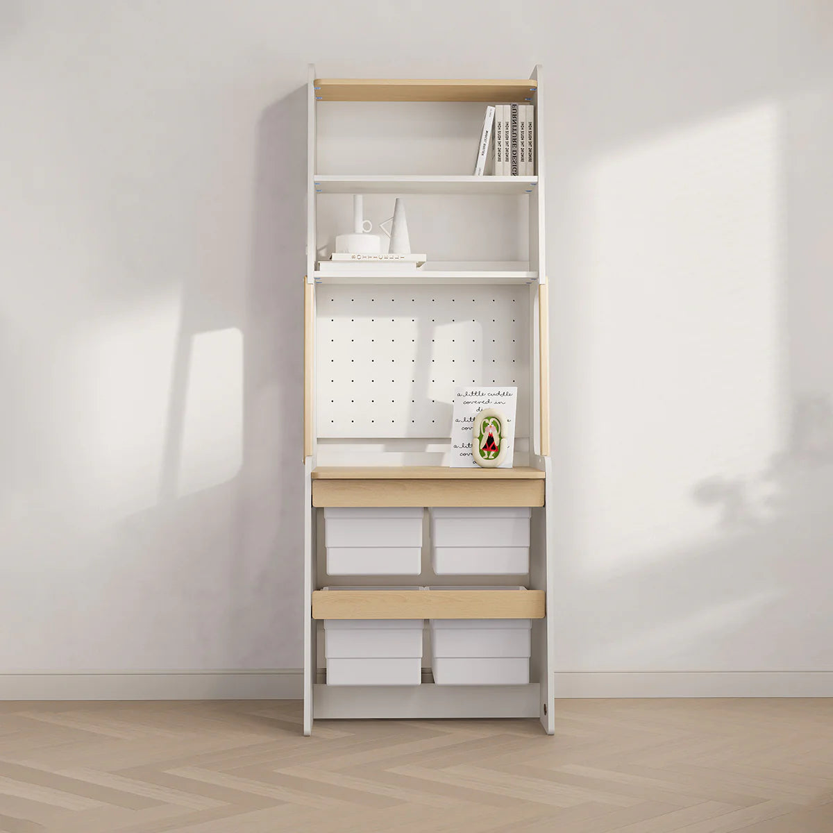 Boori - Kids Euler Storage Bookcase
