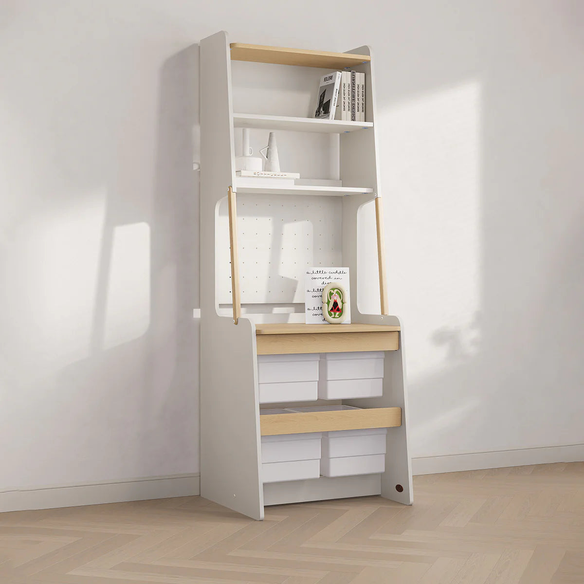 Boori - Kids Euler Storage Bookcase
