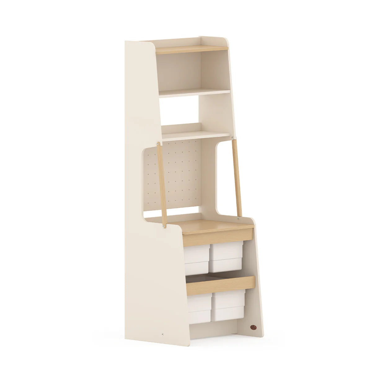 Boori - Kids Euler Storage Bookcase