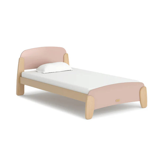 Boori - Kids Sunshine King Single Bed - Cherry and Almond