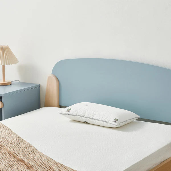 Boori - Kids Sunshine King Single Bed - Blueberry and Almond