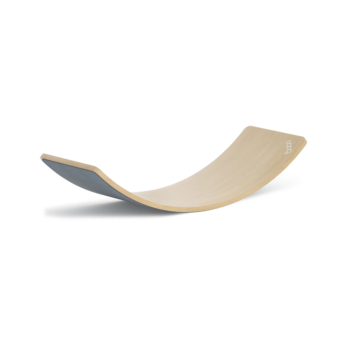 Boori - Kids Tidy Balance Board - Almond