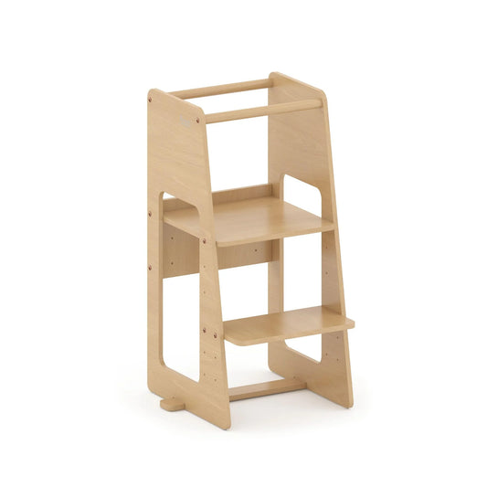 Boori - Kids Tidy Learning Tower - Beech