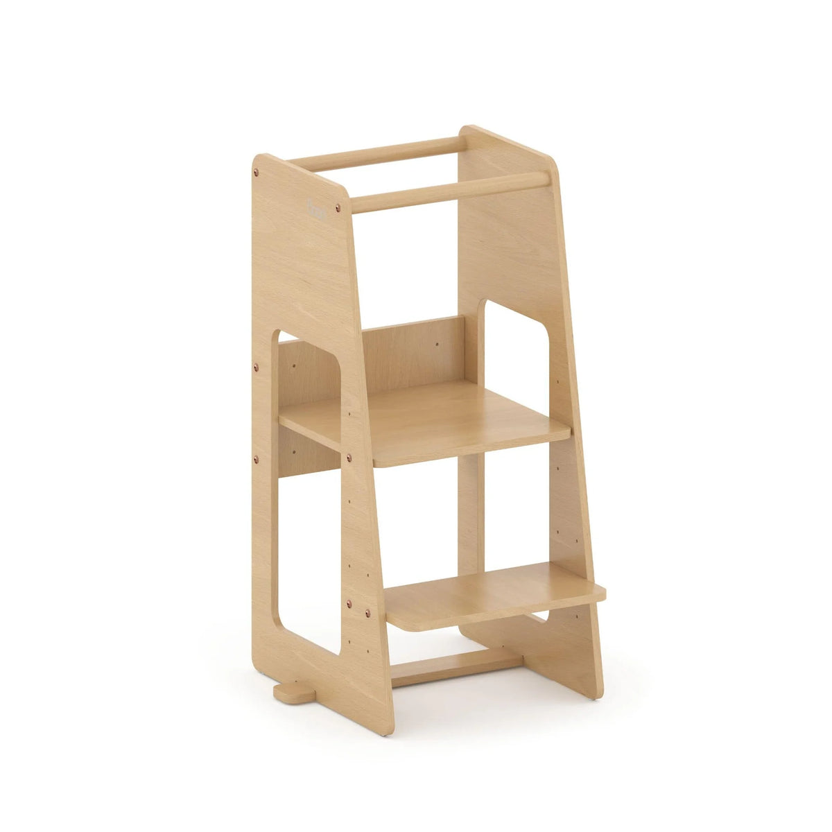 Boori - Kids Tidy Learning Tower - Beech
