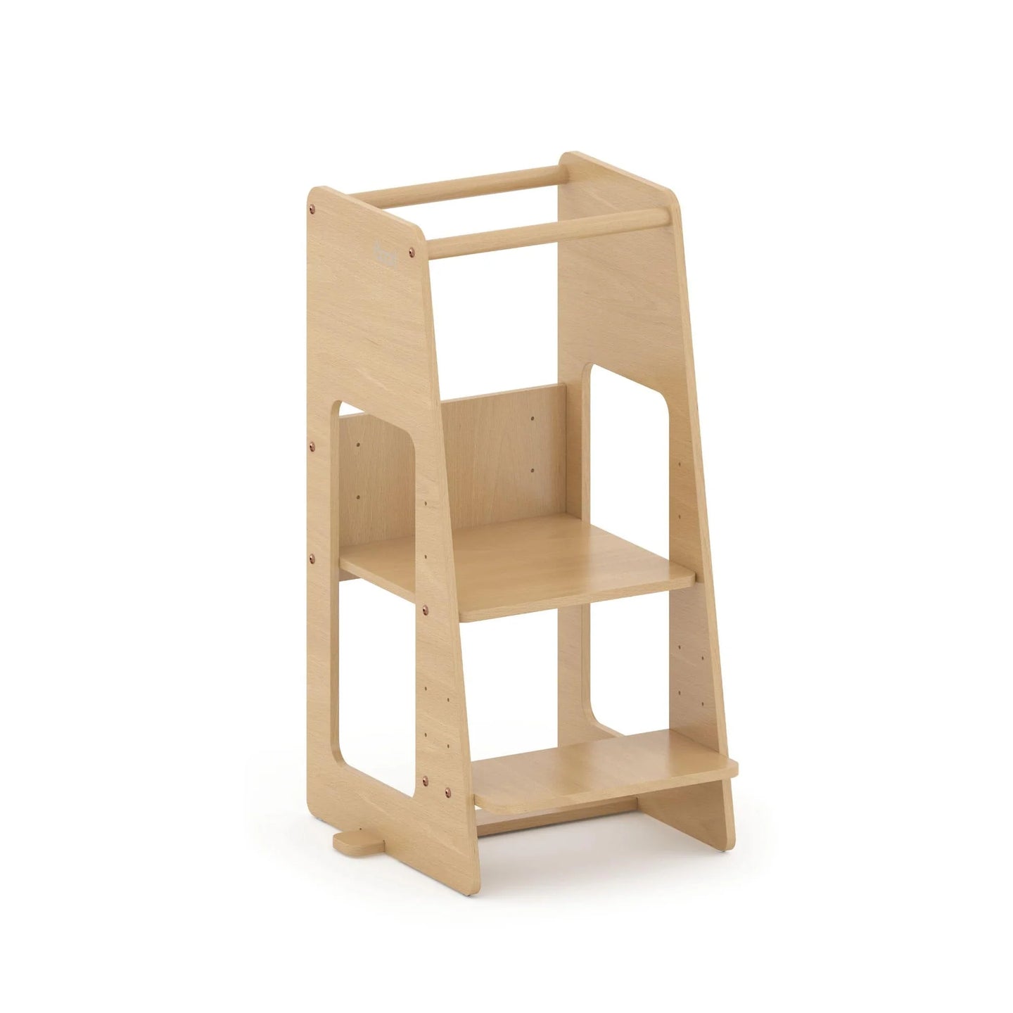 Boori - Kids Tidy Learning Tower - Beech