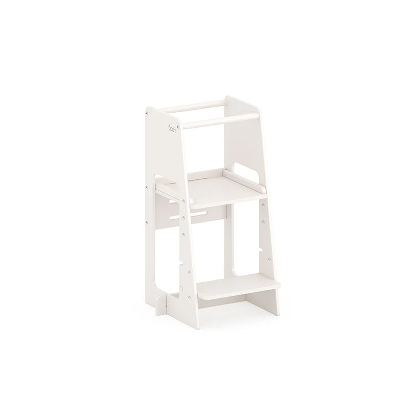 Boori - Kids Tidy Learning Tower - Barley White
