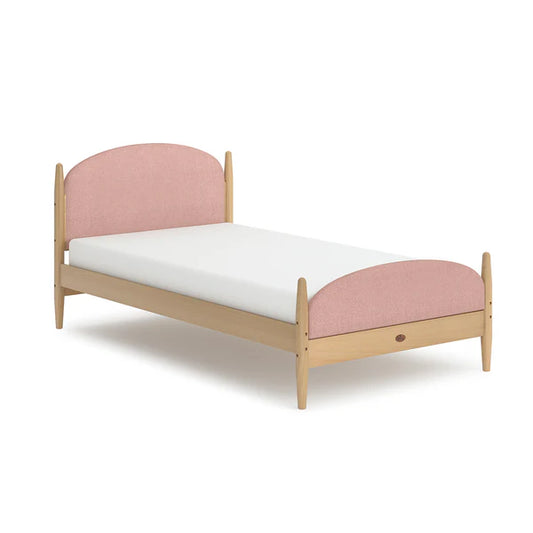Boori - Kids Yarra King Single Bed - Cherry