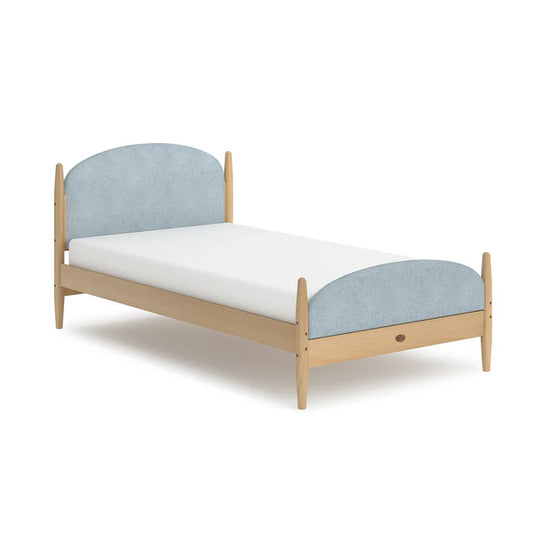 Boori - Kids Yarra King Single Bed -Blueberry