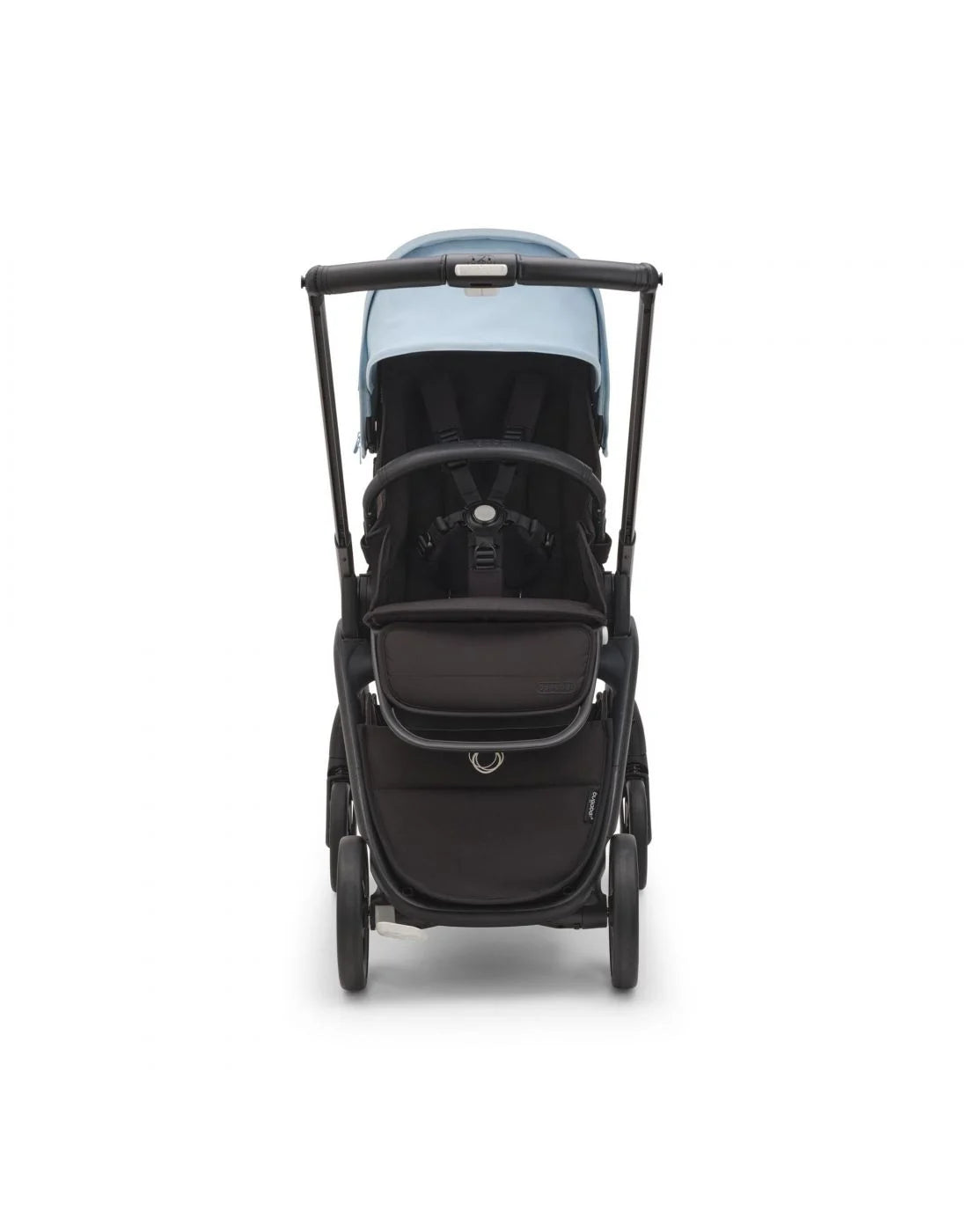 Bugaboo - Dragonfly Stroller - Skyline Blue