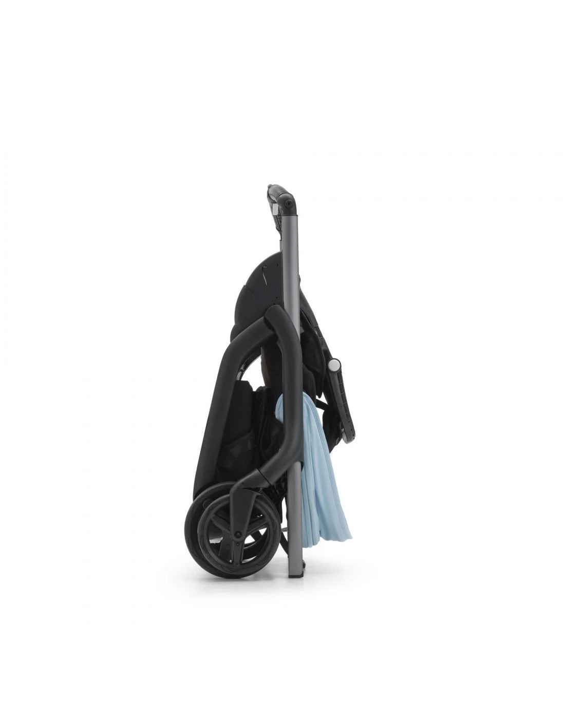 Bugaboo - Dragonfly Stroller - Skyline Blue
