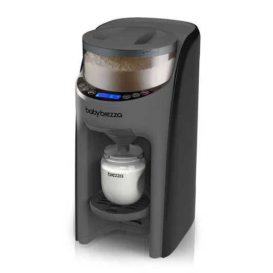 Baby Brezza - Formula Pro Advanced - Charcoal