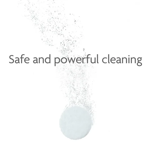 Baby Brezza - Bottle Washer Pro Detergent Tablets