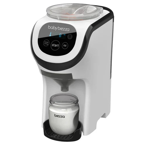 Baby Brezza - Formual Pro Mini